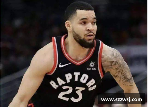 JN江南体育多伦多猛龙：从加拿大的边缘到NBA的中心 - 副本