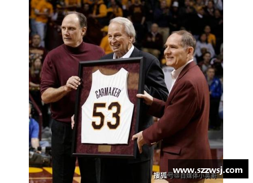 NBA湖人球星马克：领航新赛季的关键人物