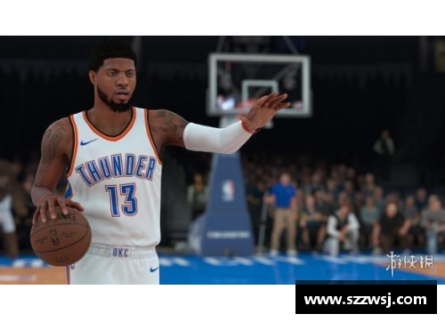 NBA明星球员娃娃，打造你的篮球梦想！